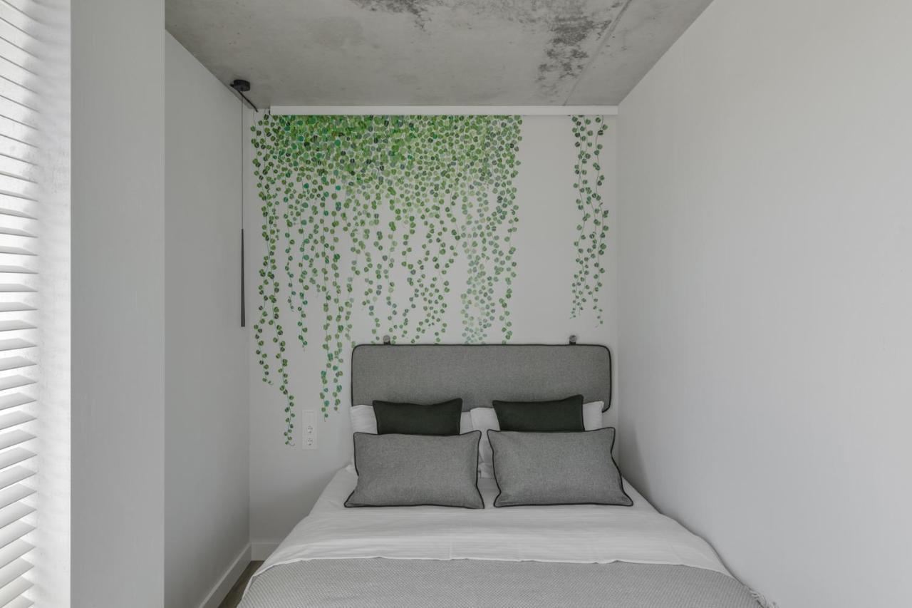 Urban Jungle Apartments By Reside Baltic VNO Exterior foto